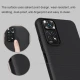 قاب اورجینال ضدضربه Super Frosted نیلکین Xiaomi Redmi Note 11 / 11s 4G