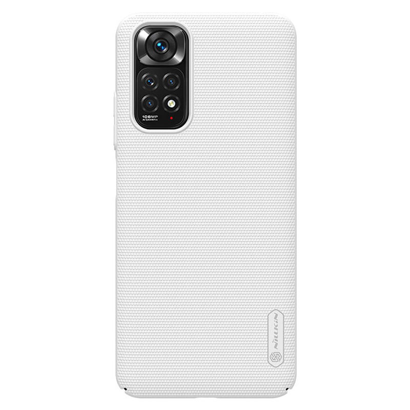 قاب اورجینال ضدضربه Super Frosted نیلکین Xiaomi Redmi Note 11 / 11s 4G