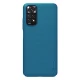 قاب اورجینال ضدضربه Super Frosted نیلکین Xiaomi Redmi Note 11 / 11s 4G
