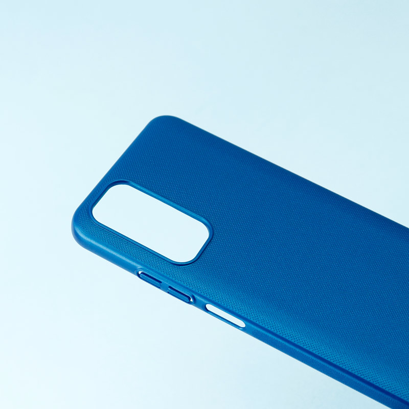 قاب اورجینال ضدضربه Super Frosted نیلکین Xiaomi Redmi Note 11 / 11s 4G