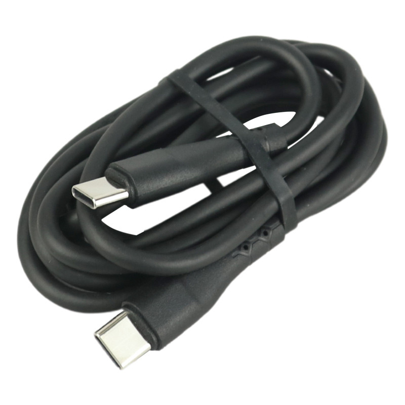 کابل تبدیل فست شارژ Nitu NC141 Type-C to Type-C 60W 1.2m بسته 20 عددی