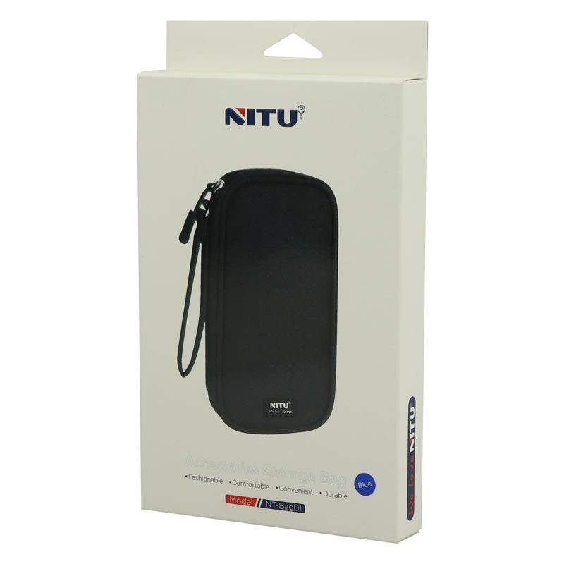 کیف هارد Nitu NT-Bag01