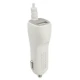 شارژر فندکی سیم وصل میکرو یو اس بی Nitu NT-CC12 2.4A