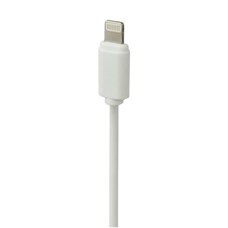شارژر فندکی سیم وصل آیفونی Nitu NT-CC12 2.4A