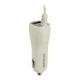 شارژر فندکی سیم وصل تایپ سی Nitu NT-CC12 2.4A