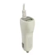 شارژر فندکی سیم وصل تایپ سی Nitu NT-CC12 2.4A