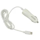 شارژر فندکی سیم وصل تایپ سی Nitu NT-CC12 2.4A