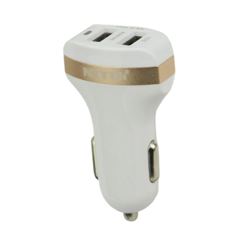 شارژر فندکی 12 وات نیتو NT-CC817
