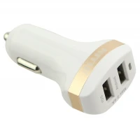 شارژر فندکی فست شارژ Nitu NT-CC817 2.4A 12W