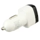 شارژر فندکی فست شارژ Nitu NT-CC835F 3A QC3.0 18W
