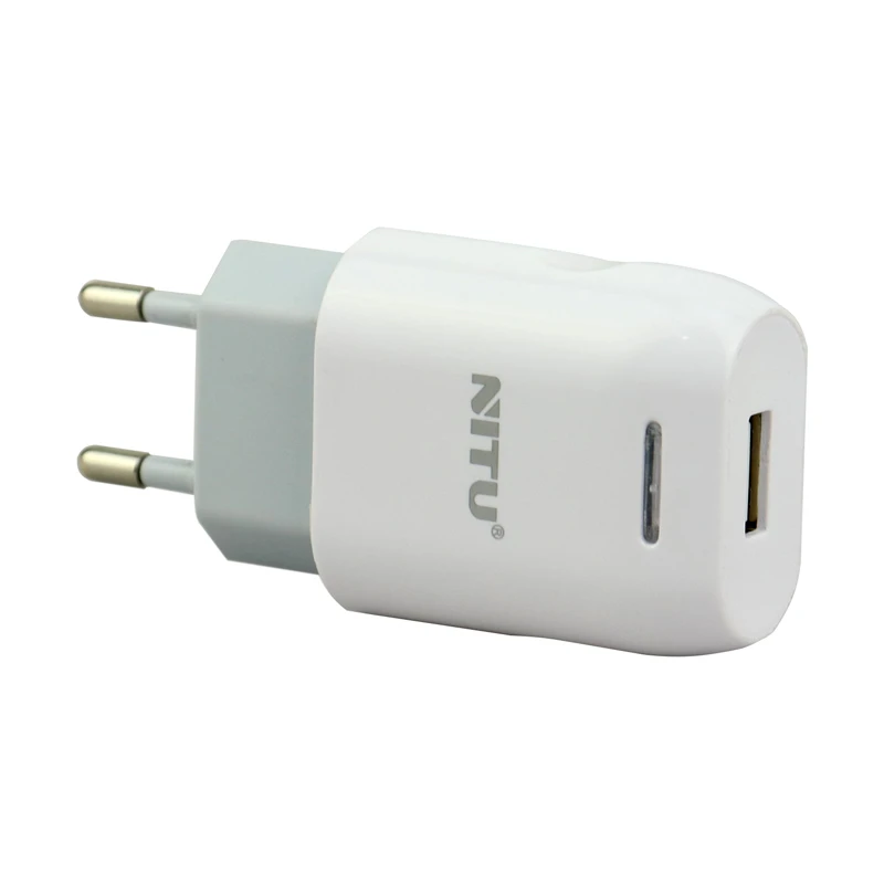 کلگی شارژ Nitu NT133 1A