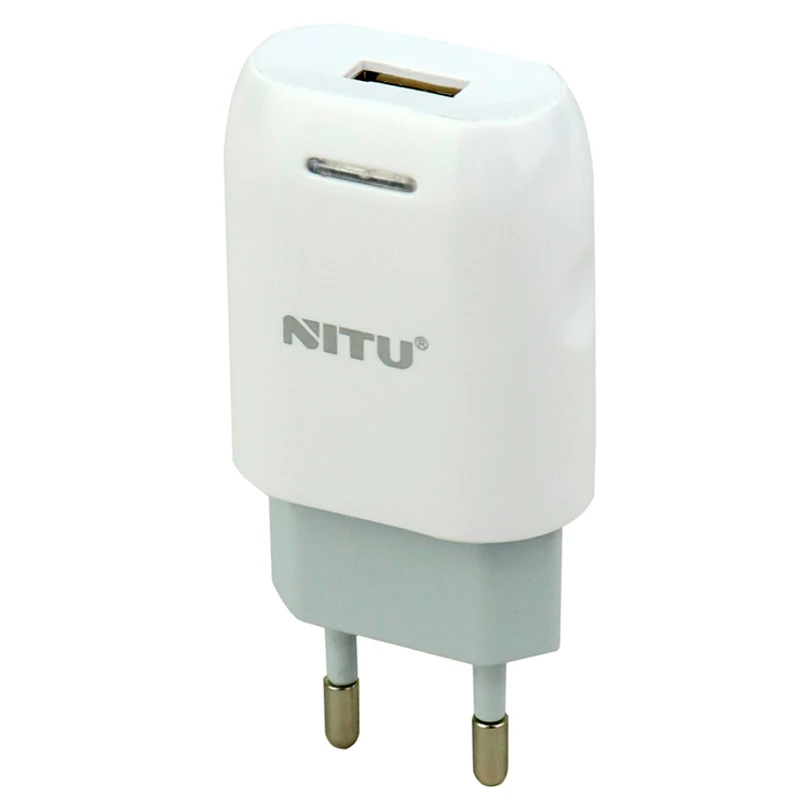 کلگی شارژ Nitu NT133 1A