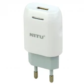 کلگی شارژ Nitu NT133 1A