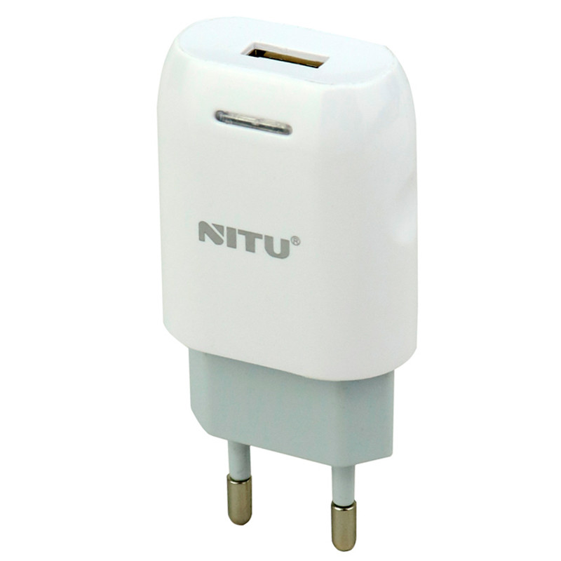 کلگی شارژ Nitu NT133 1A