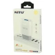 کلگی شارژ Nitu NT133 1A
