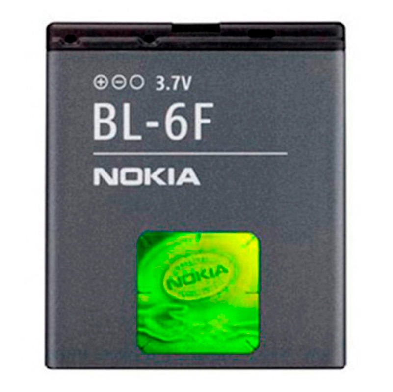 باتری موبایل اورجینال Nokia BL-6F