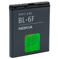 باتری موبایل اورجینال Nokia BL-6F