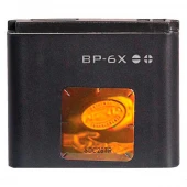 باتری موبایل اورجینال Nokia BP-6X