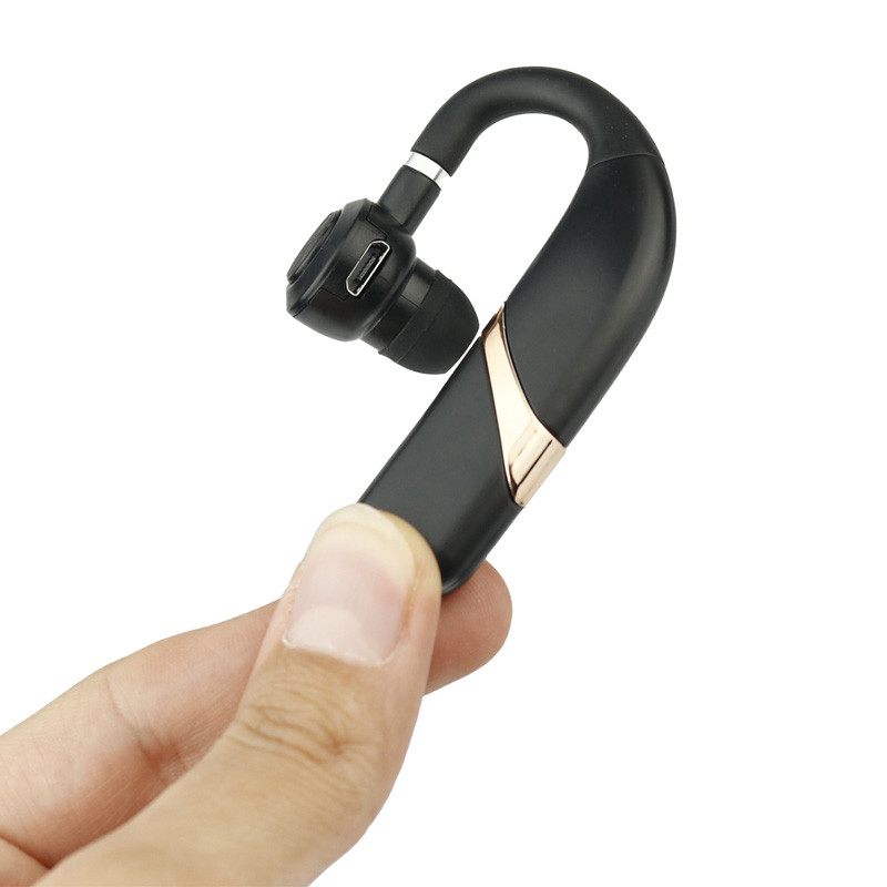 هدست بلوتوث تک گوش Novax BL-208