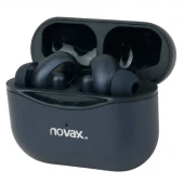 هندزفری بلوتوث دوتایی Novax BL-6Pro TWS