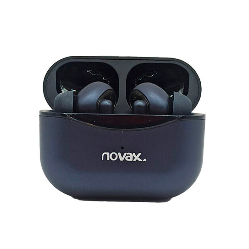 هندزفری بلوتوث دوتایی Novax BL-6Pro TWS