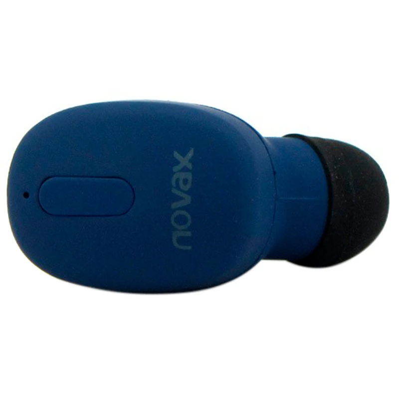 هندزفری بلوتوث تک گوش Novax Mini BH302