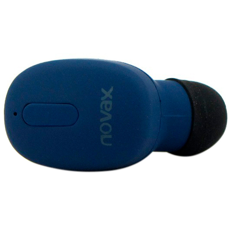 هندزفری بلوتوث تک گوش Novax Mini BH302