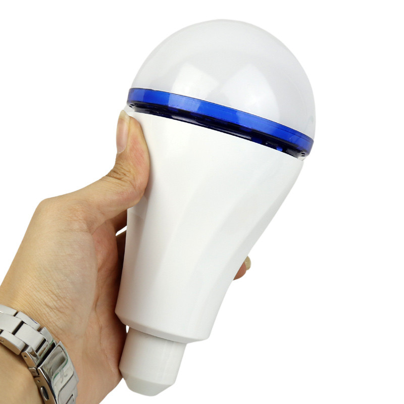 لامپ شارژی Okgo FA-6933 E27 30W