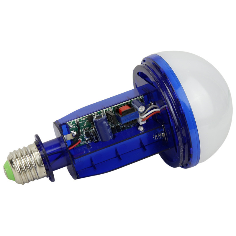 لامپ شارژی Okgo FA-6933 E27 30W
