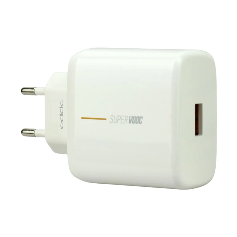 کلگی شارژ Oppo VCA7GASH 6.5A PD 65W