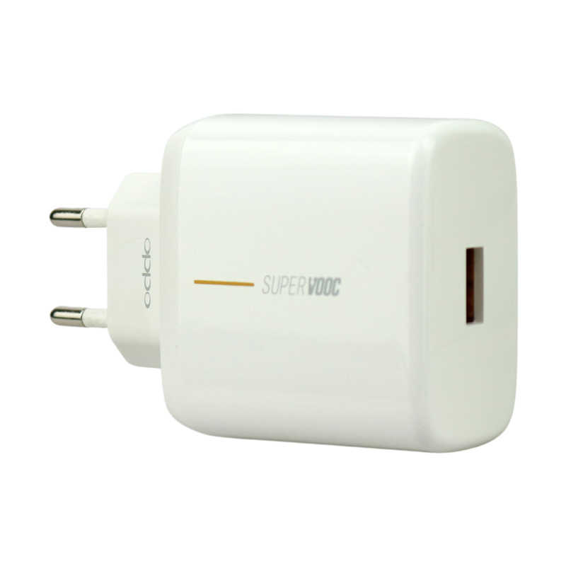 کلگی شارژ Oppo VCA7GASH 6.5A PD 65W