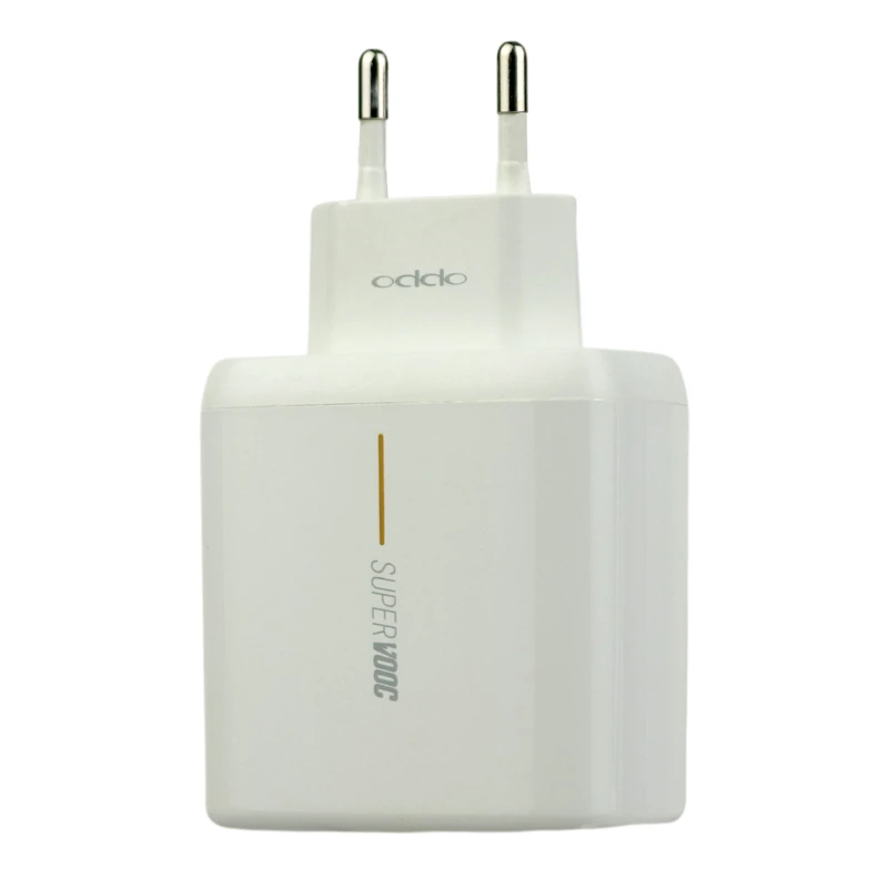 کلگی شارژ Oppo VCA7GASH 6.5A PD 65W