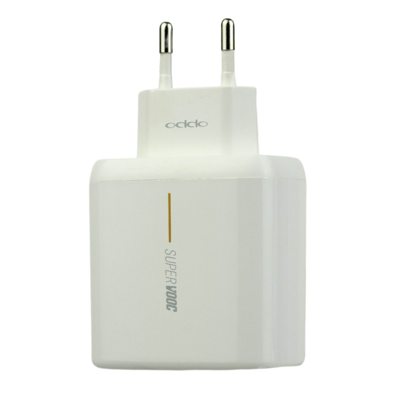 کلگی شارژ Oppo VCA7GASH 6.5A PD 65W