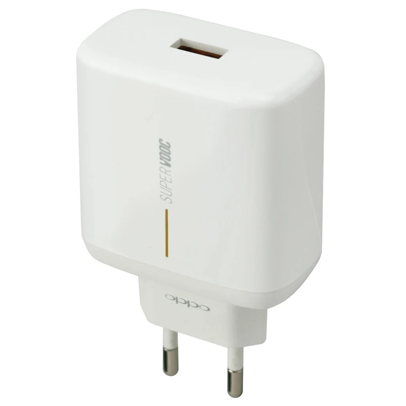 کلگی شارژ Oppo VCA7GASH 6.5A PD 65W