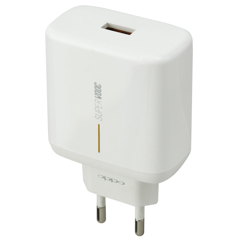 کلگی شارژ Oppo VCA7GASH 6.5A PD 65W