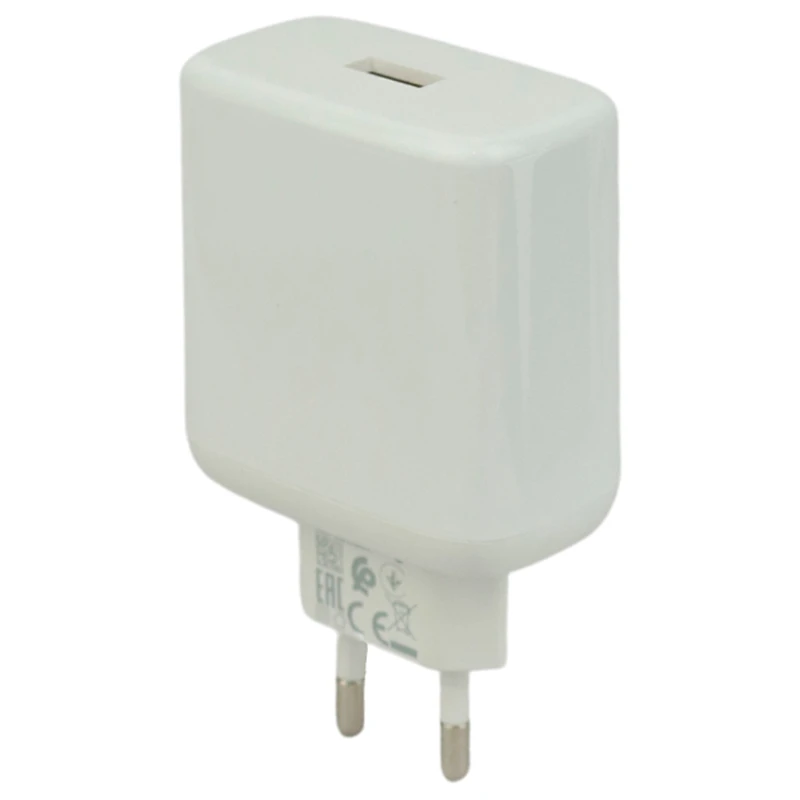 کلگی شارژ Oppo VCA7GASH 6.5A PD 65W