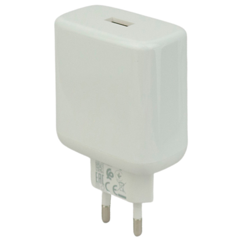 کلگی شارژ Oppo VCA7GASH 6.5A PD 65W