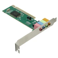 کارت صدا اینترنال Kaiser PCI