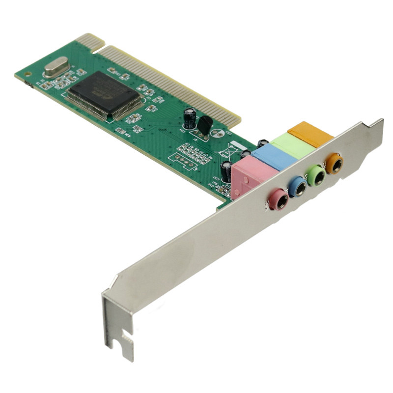 کارت صدا اینترنال Kaiser PCI