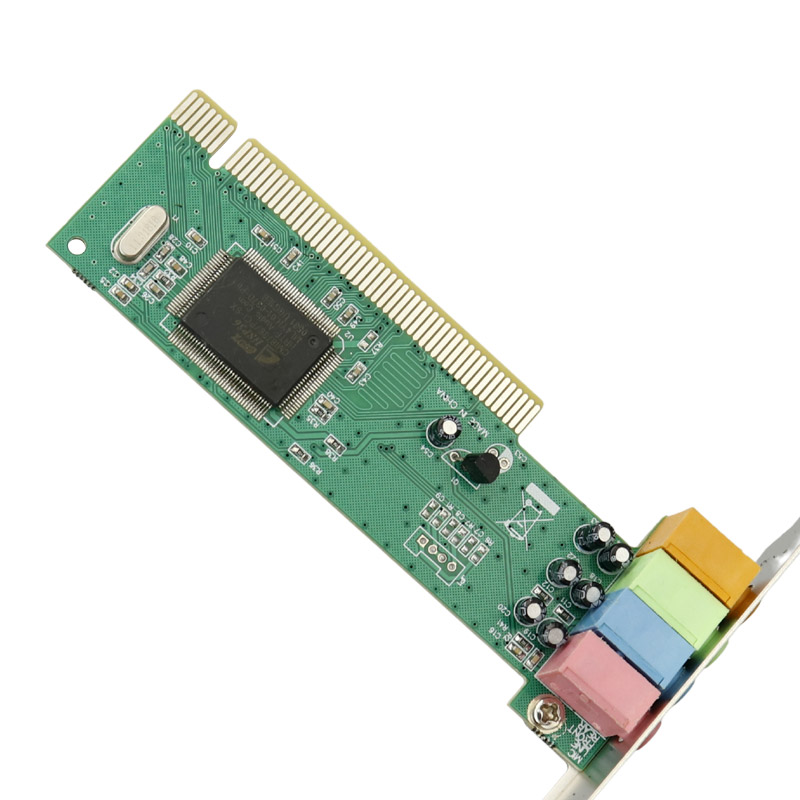 کارت صدا اینترنال Kaiser PCI