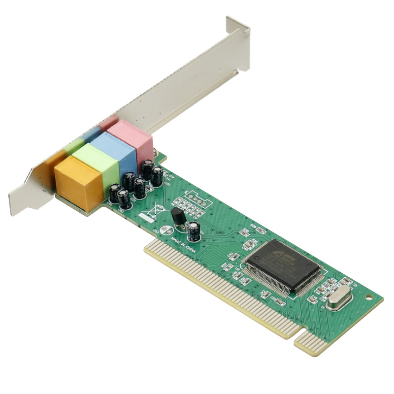 کارت صدا اینترنال Kaiser PCI