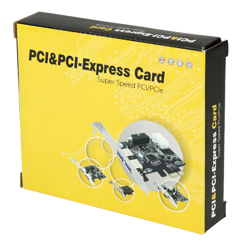 کارت صدا اینترنال Kaiser PCI