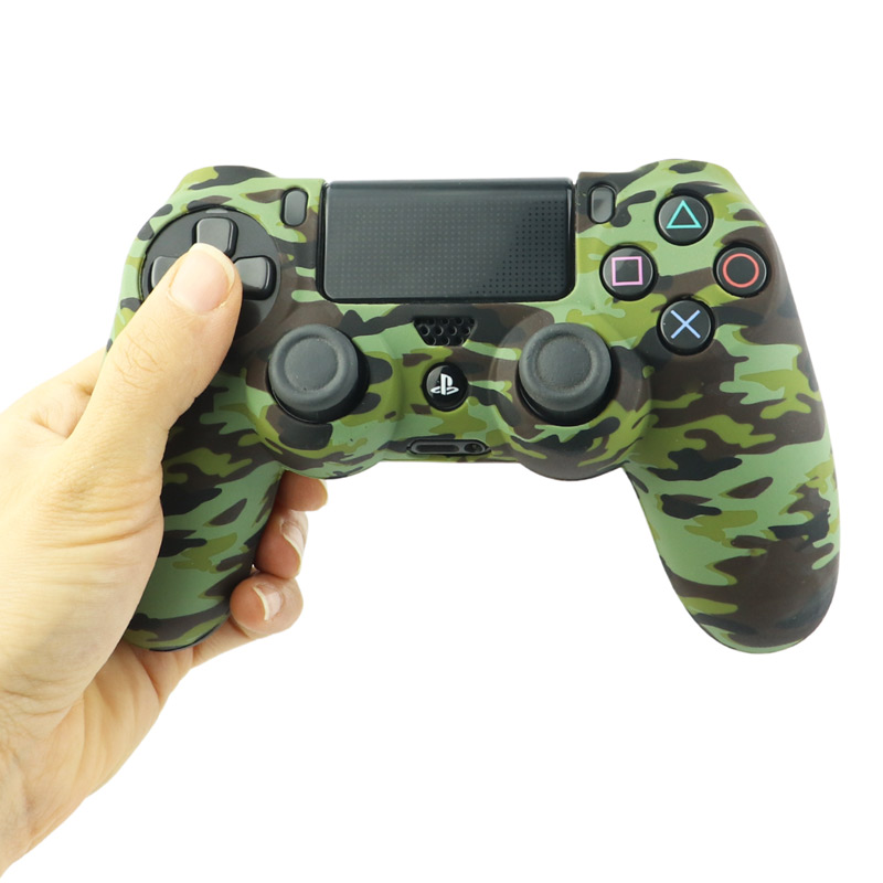 روکش دسته بازی PS4 طرح چریکی کد 46