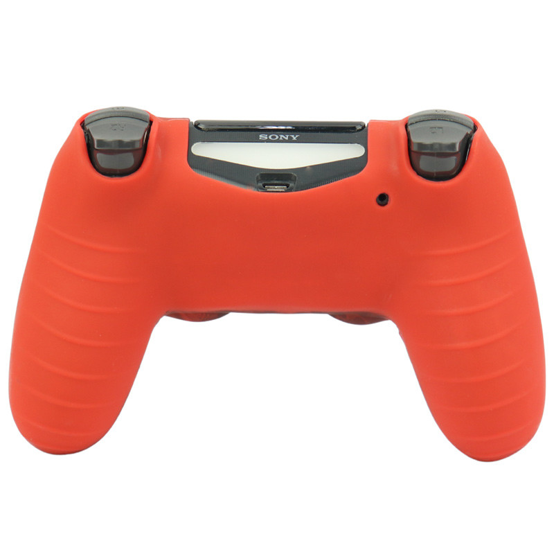 روکش دسته بازی PS4 طرح اسکلت کد 6