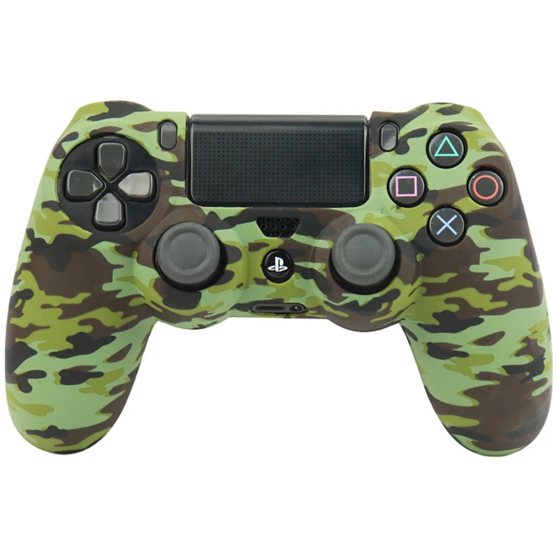 روکش دسته بازی PS4 طرح چریکی کد 46