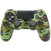 روکش دسته بازی PS4 طرح چریکی کد 46