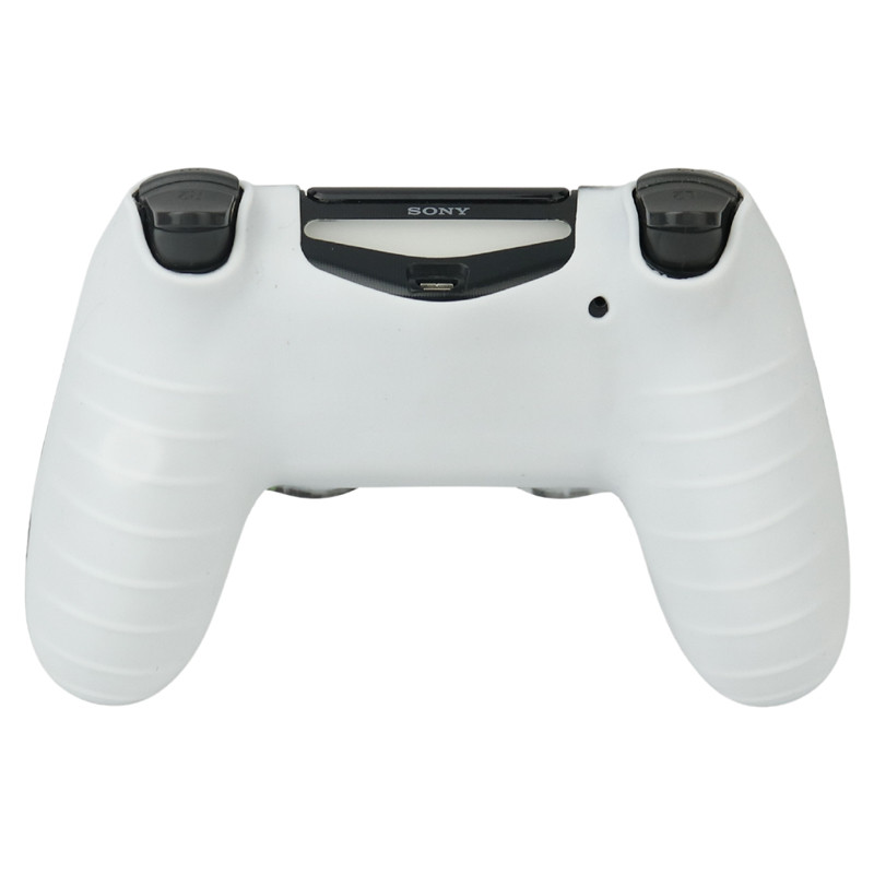 روکش دسته بازی PS4 طرح چشم سبز + روکش آنالوگ هدیه