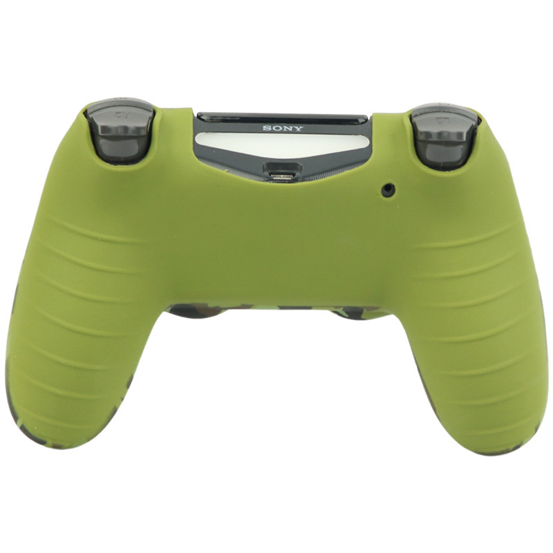 روکش دسته بازی PS4 طرح چریکی کد 46
