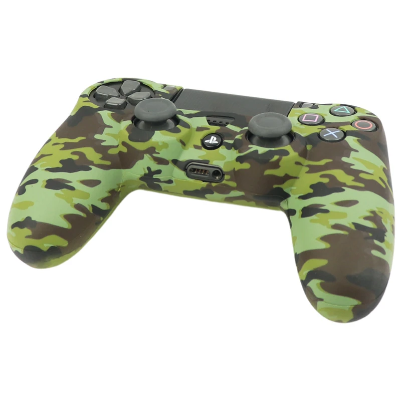 روکش دسته بازی PS4 طرح چریکی کد 46