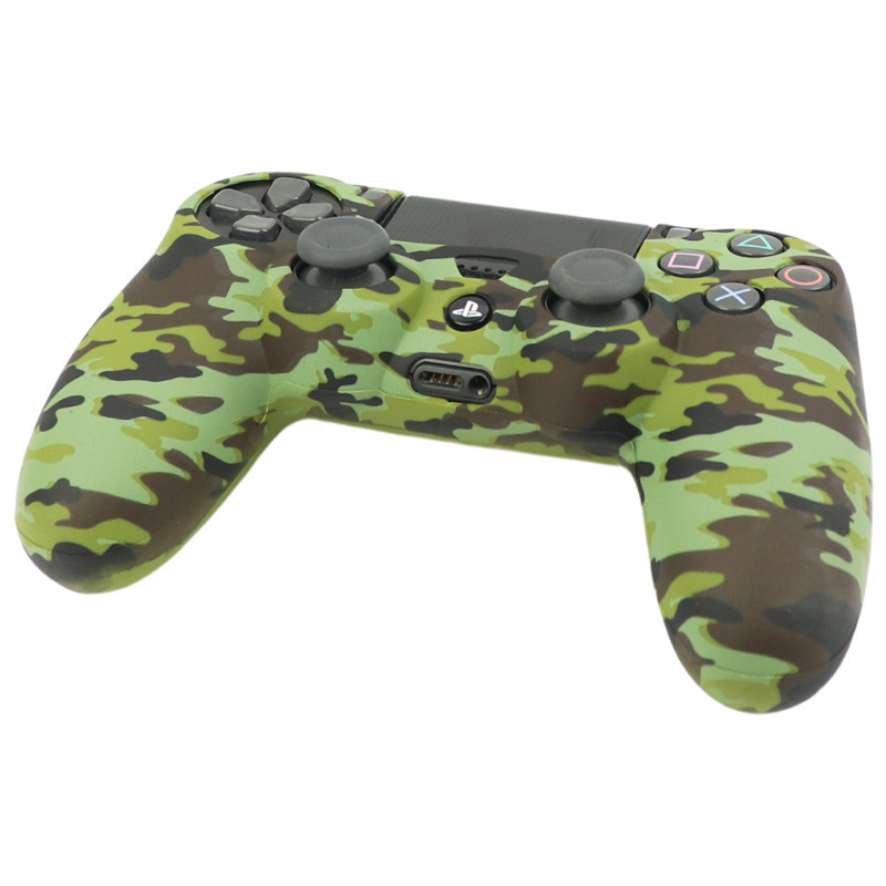 روکش دسته بازی PS4 طرح چریکی کد 46